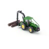 1:50 JOHN DEERE 8430 Forestal con grúa