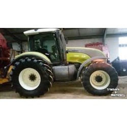 VALTRA S230 - Luna puerta derecha