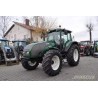 VALTRA T120 - Luna delantera inferior izquierda