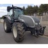 VALTRA T120 - Luna delantera inferior derecha