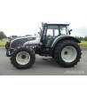 VALTRA T132 Direct - Luna lateral izquierda