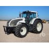 VALTRA T132 Direct - Luna delantera