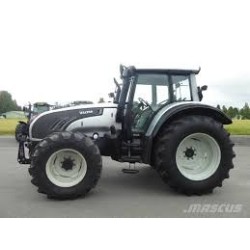 VALTRA T132 Direct - Luna puerta izquierda