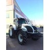 VALTRA T132 Direct - Luna delantera inferior derecha