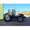 VALTRA T132 Direct - Luna lateral derecha