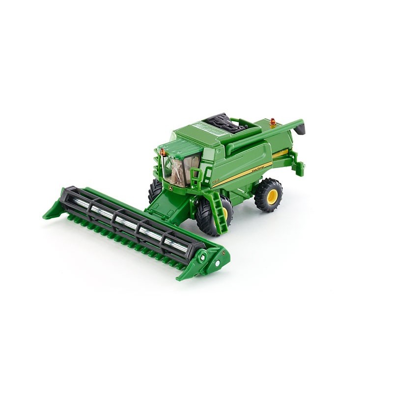 1:87 JOHN DEERE cosechadora 9680i