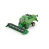 JOHN DEERE 9680I cosechadora .