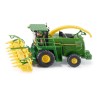 1:32 JOHN DEERE picadora 7500