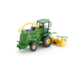 1:32 JOHN DEERE picadora 7500