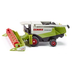 1:50 CLAAS cosechadora Lexion 600