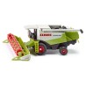 1:50 CLAAS cosechadora Lexion 600