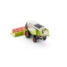 1:50 CLAAS cosechadora Lexion 600