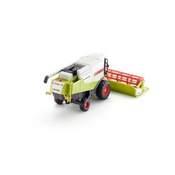 1:50 CLAAS cosechadora Lexion 600