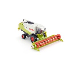 1:50 CLAAS cosechadora Lexion 600