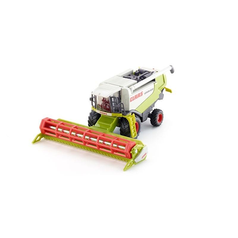 LEXION 600 cosechadora.