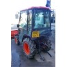 KUBOTA B2230 DC - Luna trasera