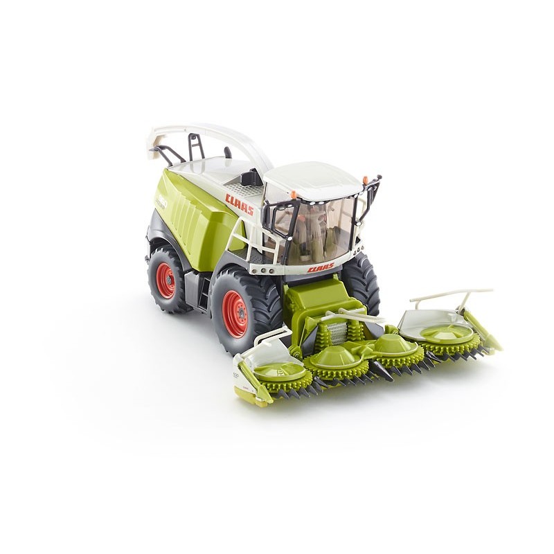 1:50 CLAAS picadora Jaguar 960