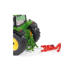 1:32 Arado reversible 7 PLOUGH