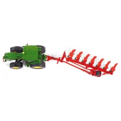 1:32 Arado reversible 7 PLOUGH