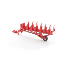 1:32 Arado reversible 7 PLOUGH