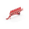 1:32 Arado reversible 7 PLOUGH