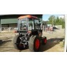 KUBOTA L3300 - Luna trasera inferior