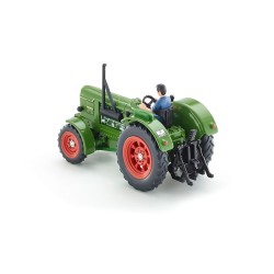 DEUTZ D 9005.