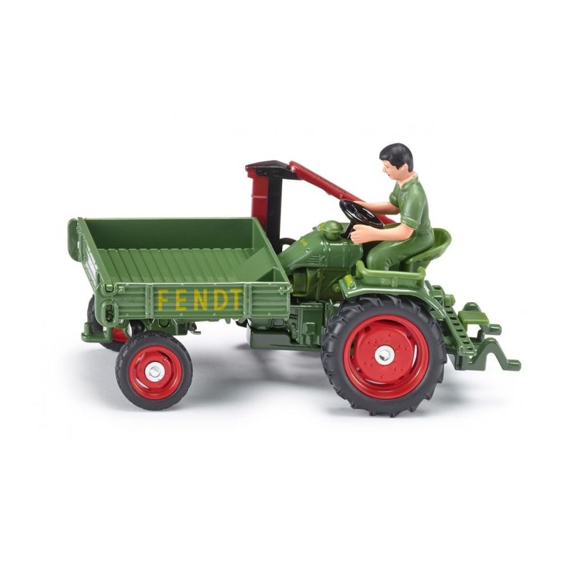 FENDT PORTAAPEROS. FENDT PORTAAPEROS.