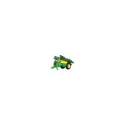 Pulverizador JOHN DEERE R9621