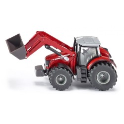 1:50 MASSEY FERGUSON con pala