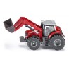 1:50 MASSEY FERGUSON con pala