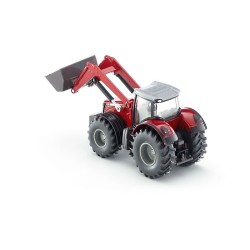 1:50 MASSEY FERGUSON con pala