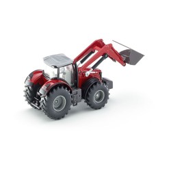 1:50 MASSEY FERGUSON con pala