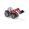 1:50 MASSEY FERGUSON con pala