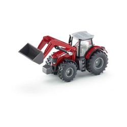 1:50 MASSEY FERGUSON con pala