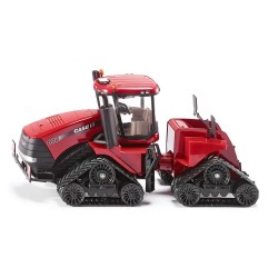 1:32 CASE Quadtrac 600