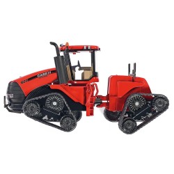 1:32 CASE Quadtrac 600