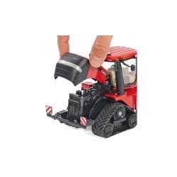 1:32 CASE Quadtrac 600