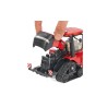 1:32 CASE Quadtrac 600