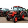 KUBOTA ME5700 DTH/DTHQ/DTN - Luna delantera