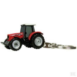 1:160 MASSEY FERGUSON 7499 Llavero