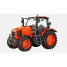 KUBOTA M95 GX-III - Luna delantera inferior izquierda