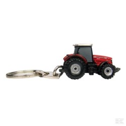 1:160 MASSEY FERGUSON 8690 Llavero