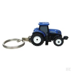 1:160 NEW HOLLAND T7.210 Llavero