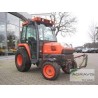 KUBOTA STV 32 - Luna delantera