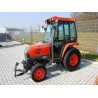 KUBOTA STV 32 - Luna puerta izquierda