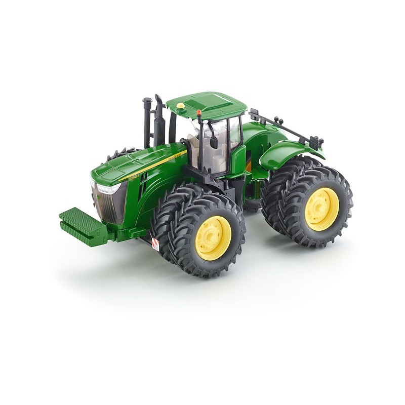JOHN DEERE 9560 R.