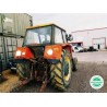 ZETOR 7520 - Luna trasera