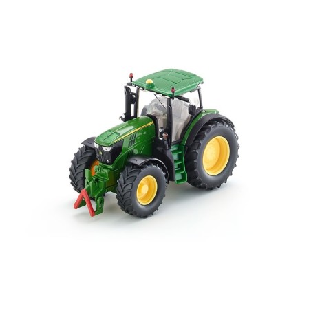 JOHN DEERE 6210 R.