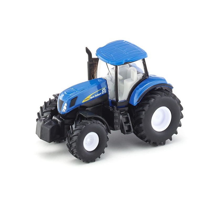 1:87 NEW HOLLAND 7070 1:87 NEW HOLLAND 7070